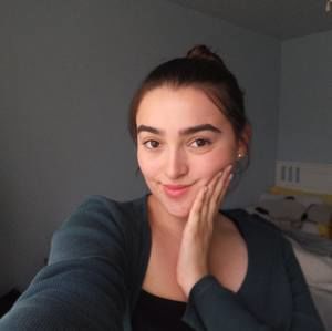 Meet your Posher, Victoria